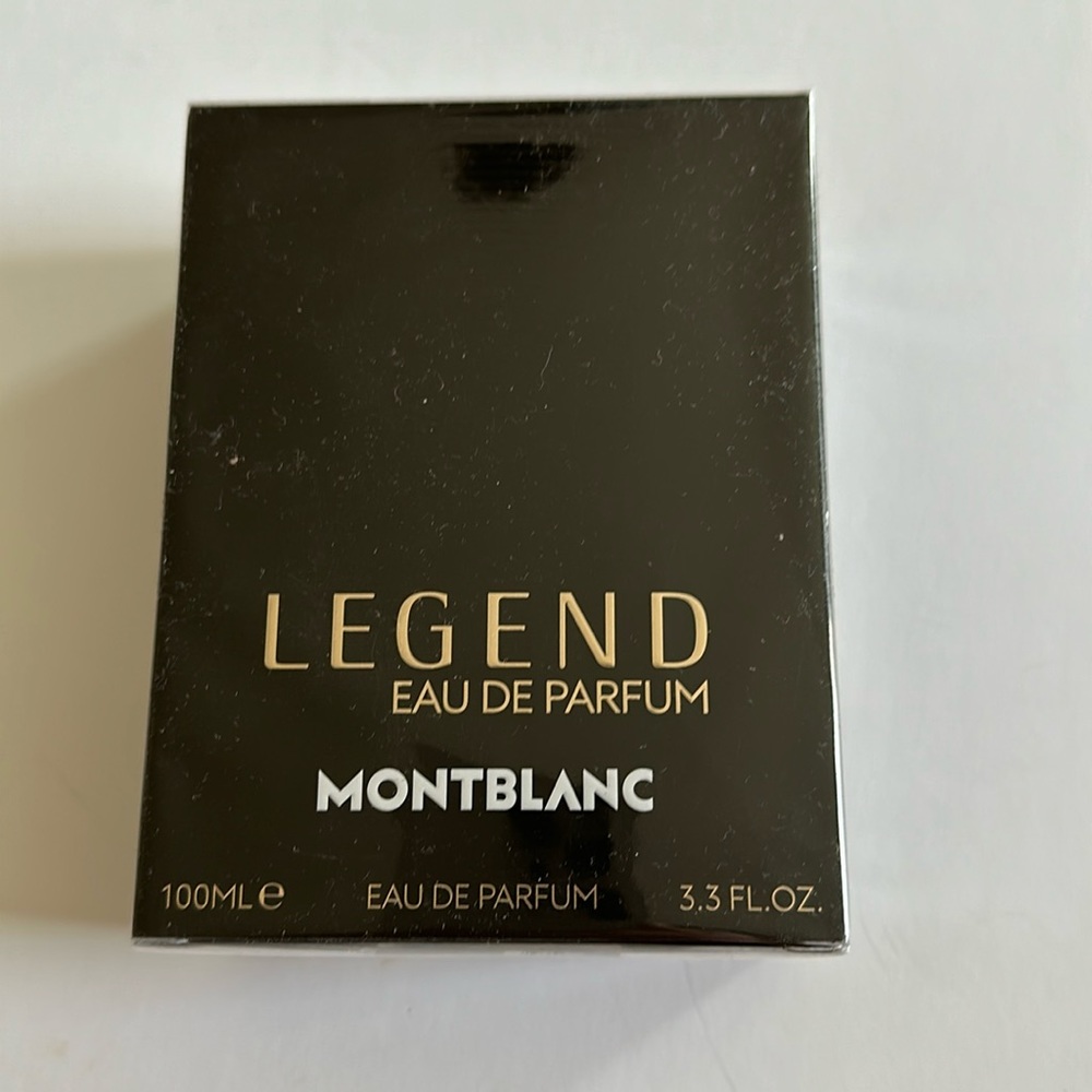 Montblanc Legend Eau de Parfum